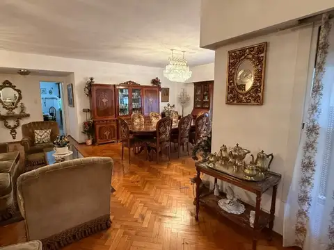 Departamento en Venta 40 años