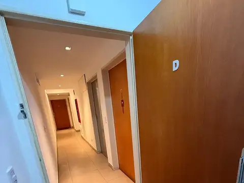 Departamento en Alquiler de Monoambiente