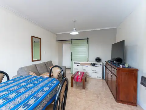 Depto Tipo Casa en Venta en Santa Fe, USD 61.000