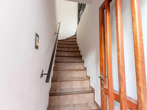 Depto Tipo Casa en Venta de 1 dormitorio