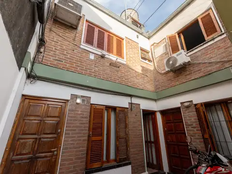 Depto Tipo Casa en Venta de 3 ambientes