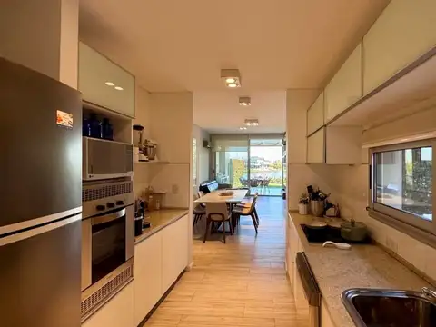 Departamento en Venta en Nordelta Aqua Golf 1, USD 550.000