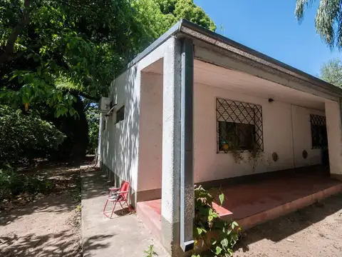 Casa en Venta en San José del Rincón, USD 79.000