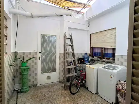 Depto Tipo Casa en Venta en Paternal, USD 116.000