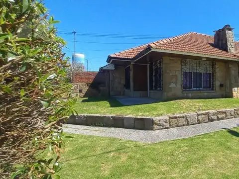 CABRERA al 3000 - LOTE 6 + CASA
