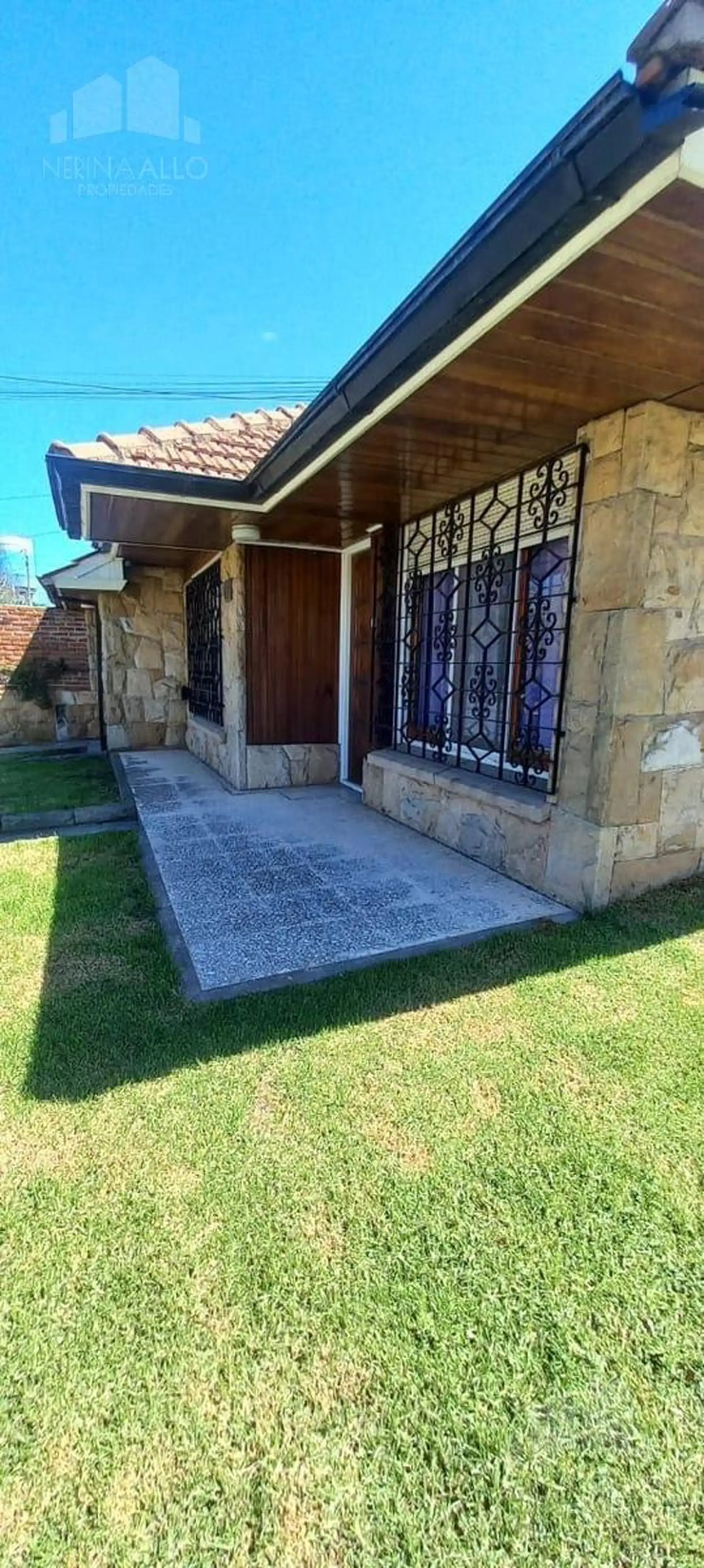 Venta Casa 4 Ambientes en Punta Mogotes