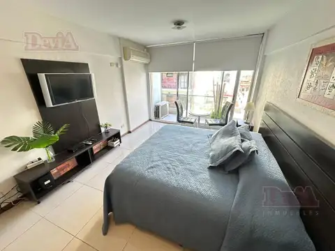 Venta - Departamento - Moderno - Amenities - Arenales 1700 - Recoleta