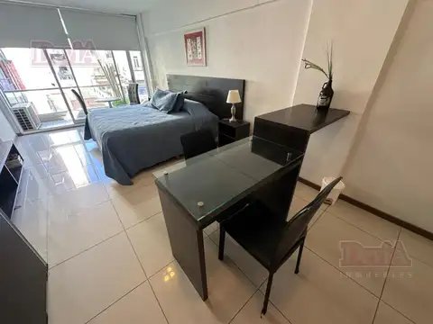 Venta - Departamento - Moderno - Amenities - Arenales 1700 - Recoleta