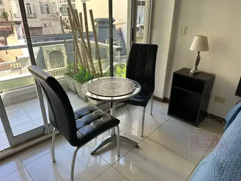 Departamento en Venta en Recoleta, USD 115.000