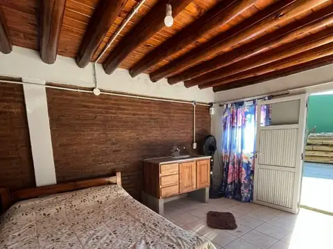 Monoambientes en alquiler