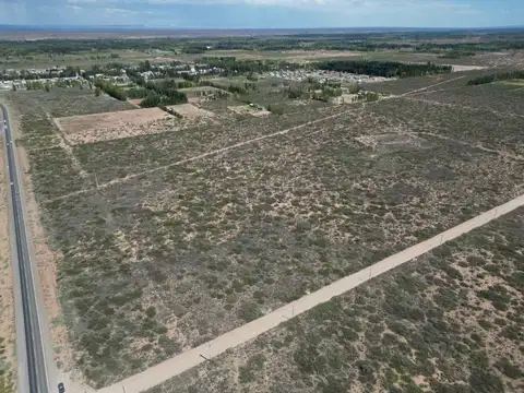 Terreno en Venta de 60000,0 m2