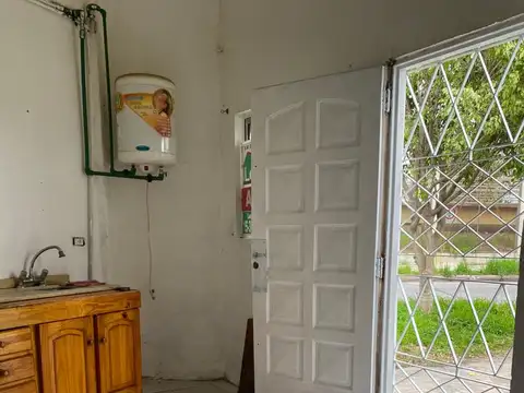 ALQUILER DPTO FTE. MONOAMBIENTE DIVISORIO