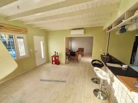 B° La Terraza Km 52 Ideal Vs Usos a metros de Colectora. S/380 m² Casa Pb 1 Suite/vest - y Pa Suite y 2 Dorm. Pileta