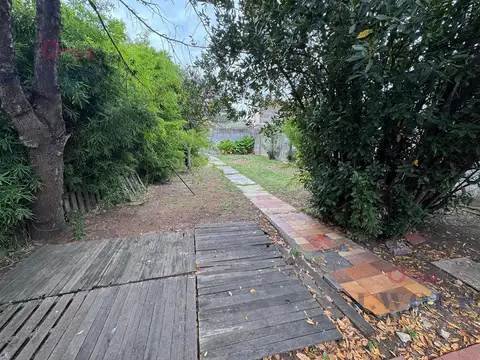 Casa en General San Martin