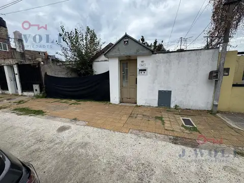 Jose C. Paz al 5900