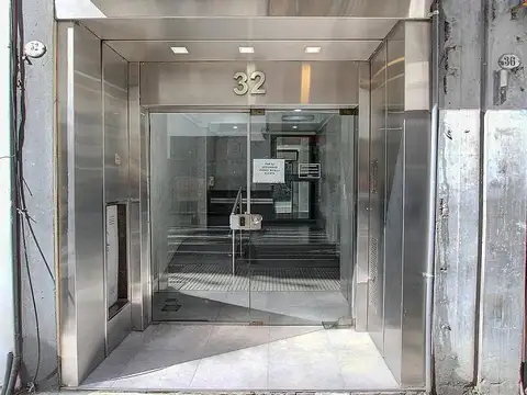 Oficina en Venta A Estrenar