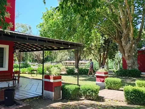 Casa en Venta, 4 Ambientes, en Barrio El Malacate, Exaltación de la Cruz, GBA Norte