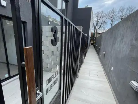 Depto Tipo Casa en Venta de 2 dormitorios