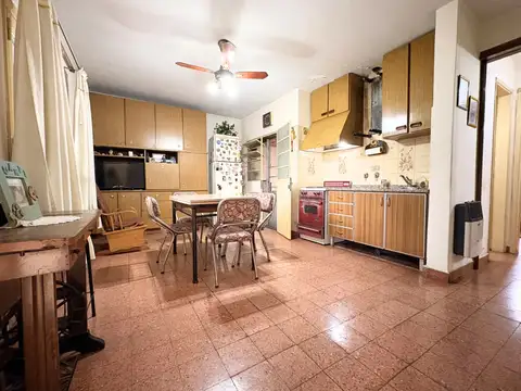 Avenida Don Bosco 4100