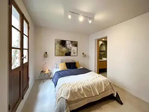 Casa 6 ambientes con 2 baños