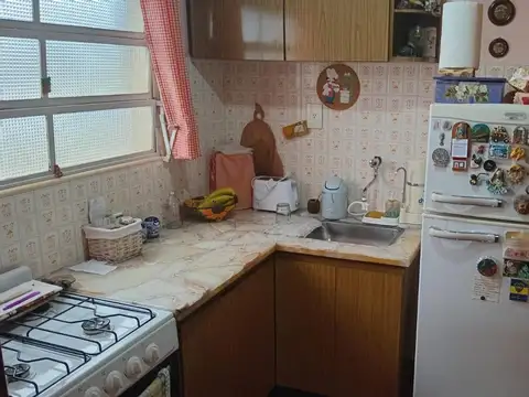 Depto Tipo Casa en Venta al Oeste
