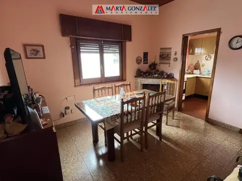 Depto Tipo Casa en Venta de 2 dormitorios
