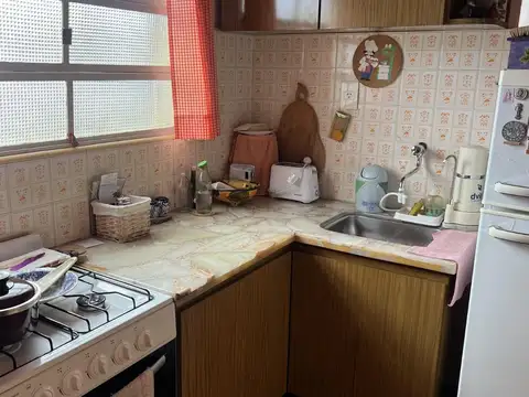 Depto Tipo Casa en Venta al Oeste