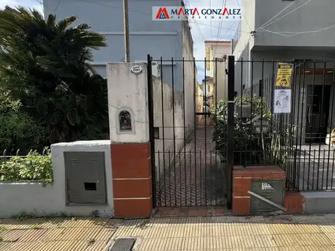 tres ambientes con terraza apto crédito