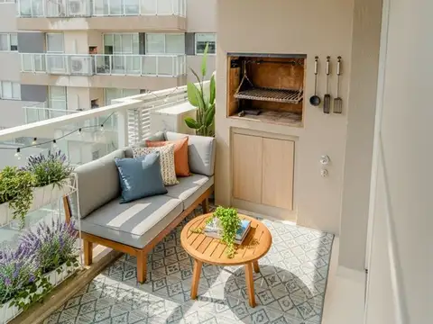 Departamento en Venta de 2 dormitorios