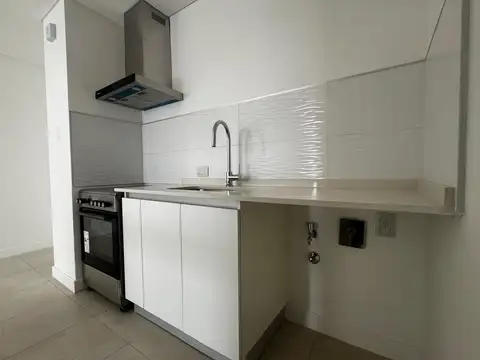 VENTA 3 AMB BALCÓN PARRILLA - A ESTRENAR -MilAires