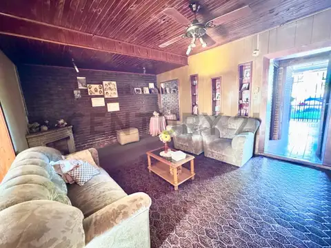 Casa en Venta 30 años