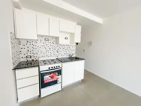 Departamento en Venta en Echesortu, Rosario