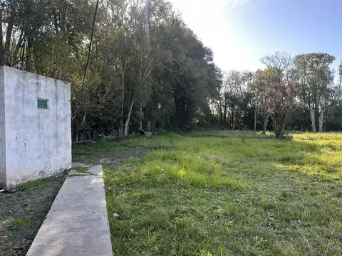Quinta en Venta en Gowland, USD 125.000