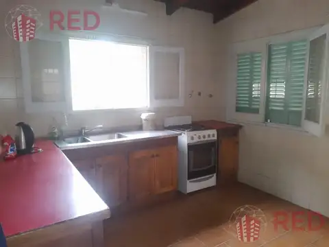 Casa en General Roca