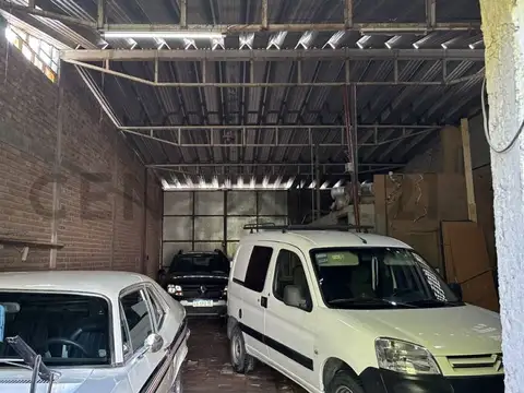 Galpon en Venta 2025 años