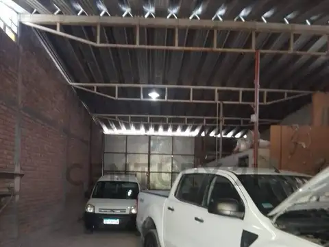 Galpon en Venta en Jesus Nazareno, USD 85.000