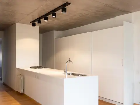 Departamento en Venta al Oeste