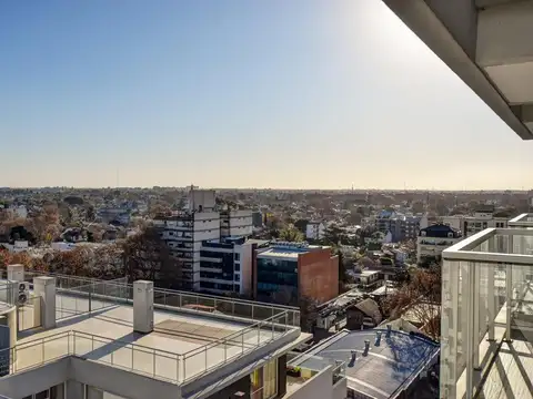 Departamento en Venta Apto profesional