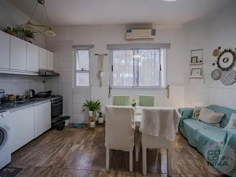 Departamento en Venta 40 años