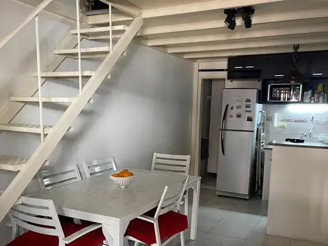 Departamento en Alquiler de 2 ambientes