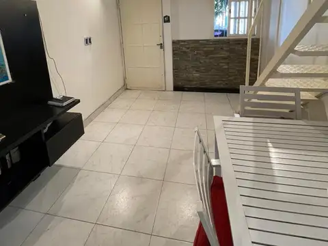 DEPARTAMENTO EN ALQUILER CRAMER Y GARCIA DEL RIO