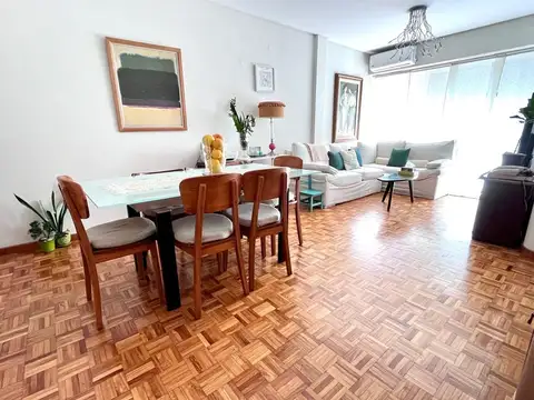 Departamento en Venta en Belgrano, USD 288.000