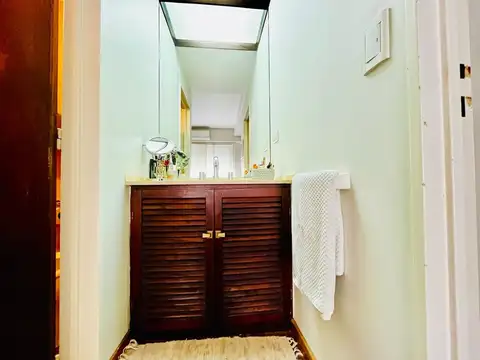 Departamento en Venta 44 años