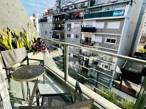 Departamento en Venta de 3 ambientes