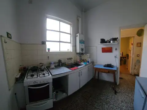 Depto Tipo Casa en Venta de 1 dormitorio