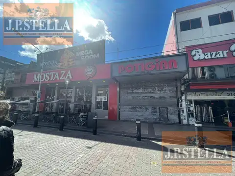 Local en Venta en Centro, USD 2.700.000