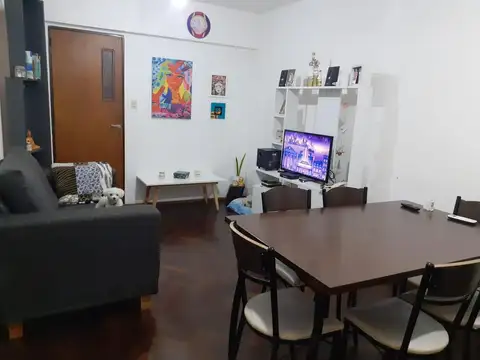 VENTA DEPARTAMENTO 2 DORMITORIOS 