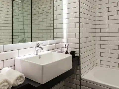 Departamento en Venta Apto profesional