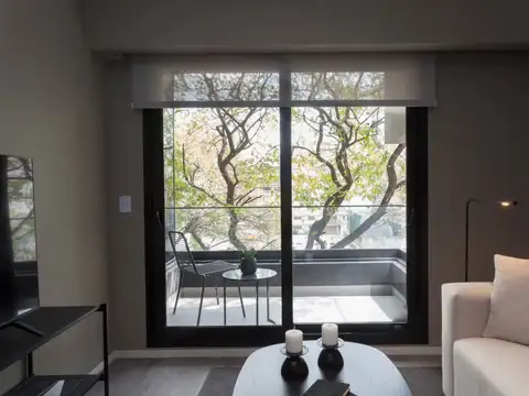 Departamento en Venta 1 año