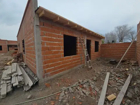 Casa en Venta en Mar del Tuyú, USD 38.000
